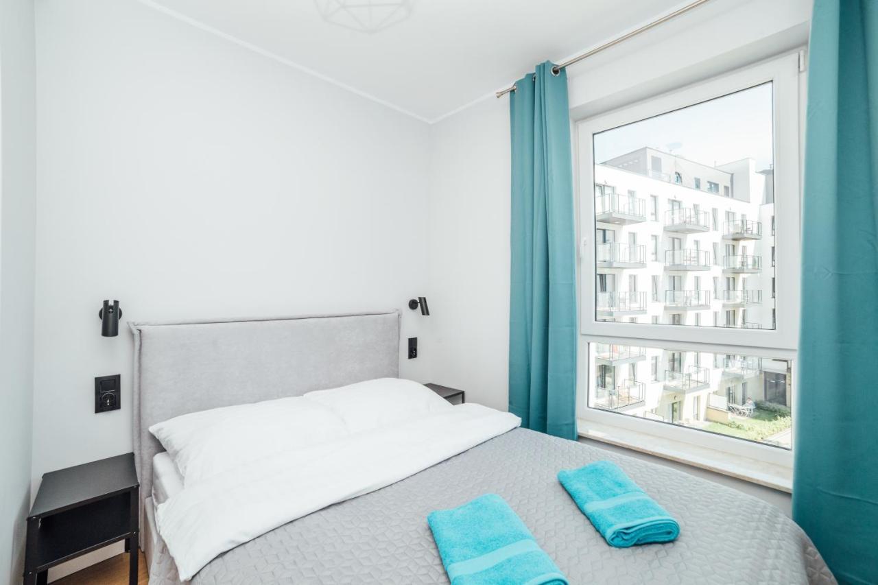 Pobookowane Chmielna Apartments Old Town Gdańsk Extérieur photo